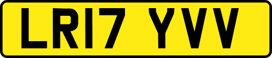 LR17YVV