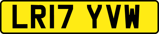 LR17YVW
