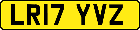 LR17YVZ