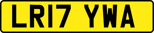 LR17YWA