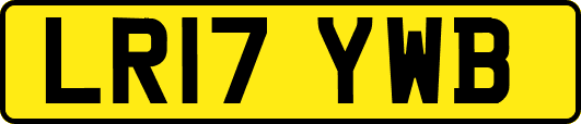 LR17YWB