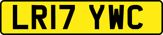 LR17YWC