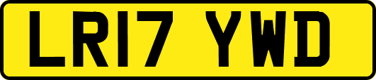 LR17YWD