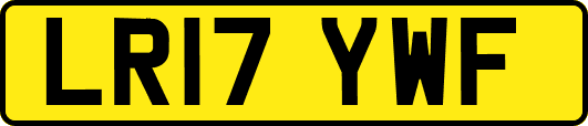 LR17YWF