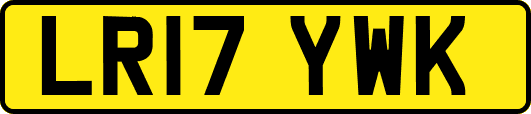 LR17YWK