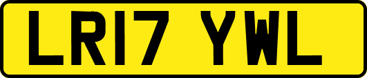 LR17YWL