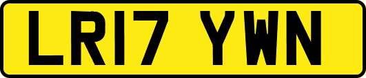 LR17YWN