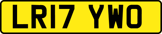 LR17YWO