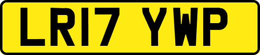 LR17YWP