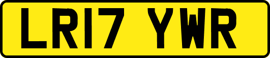 LR17YWR