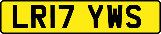 LR17YWS