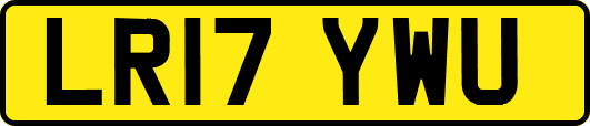 LR17YWU