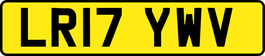 LR17YWV