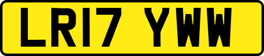 LR17YWW