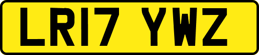 LR17YWZ