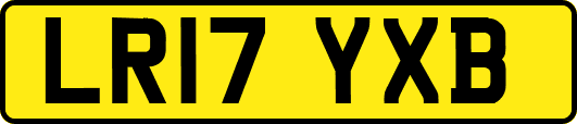 LR17YXB