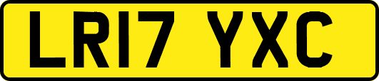 LR17YXC