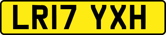 LR17YXH