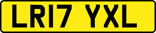 LR17YXL