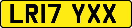 LR17YXX