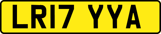 LR17YYA