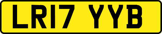 LR17YYB