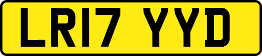 LR17YYD