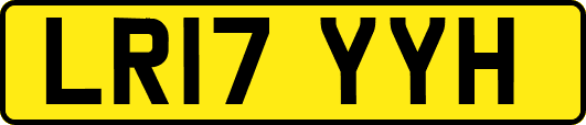 LR17YYH