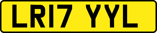 LR17YYL