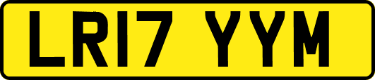 LR17YYM