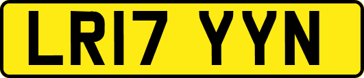 LR17YYN