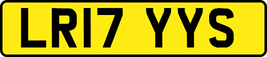 LR17YYS