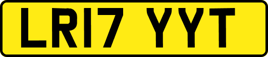 LR17YYT