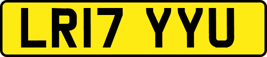 LR17YYU