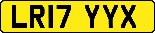 LR17YYX