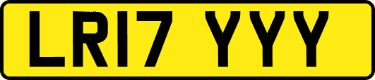 LR17YYY