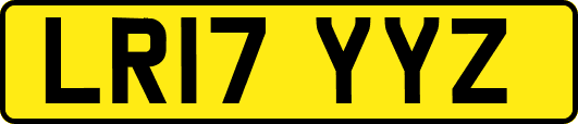 LR17YYZ