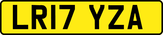 LR17YZA