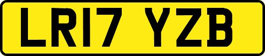 LR17YZB
