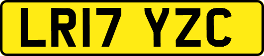LR17YZC
