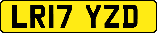 LR17YZD