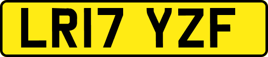 LR17YZF