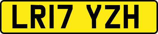 LR17YZH