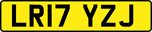 LR17YZJ