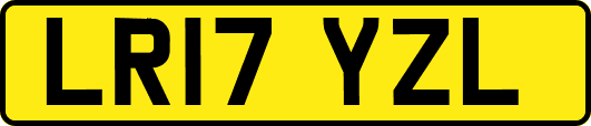 LR17YZL