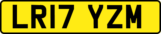 LR17YZM