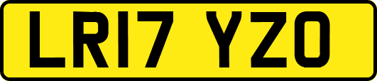 LR17YZO