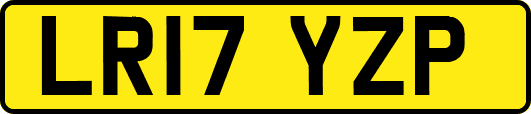 LR17YZP