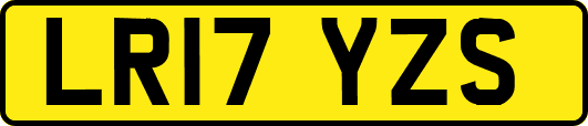 LR17YZS