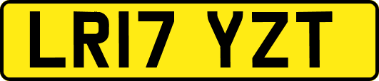 LR17YZT